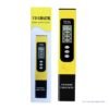 Portable LCD Digital TDS Water Tester Pen for Aquarium and Pool
