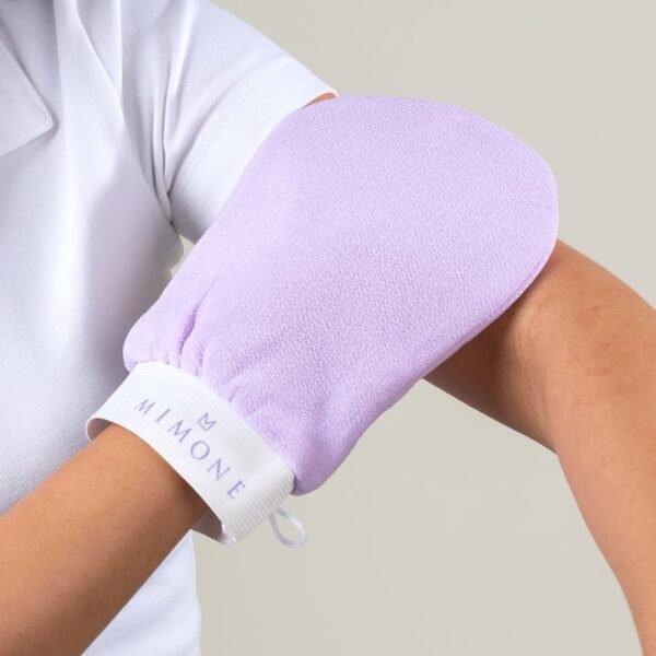 Exfoliating Body Gloves for Shower and Spa Skin Care