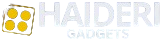 haiderigadgets.com