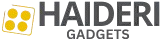 haiderigadgets.com