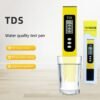 Portable LCD Digital TDS Water Tester Pen for Aquarium and Pool